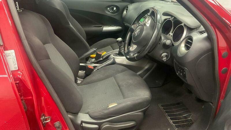Used Nissan Juke 2016 for sale - 77411758: Photo 9