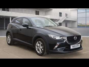 (15) - 1.5 SKYACTIV-D SE-L Euro 6 (s/s) 5dr