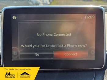 Used Mazda CX-3 2015 for sale - 74611549: Photo