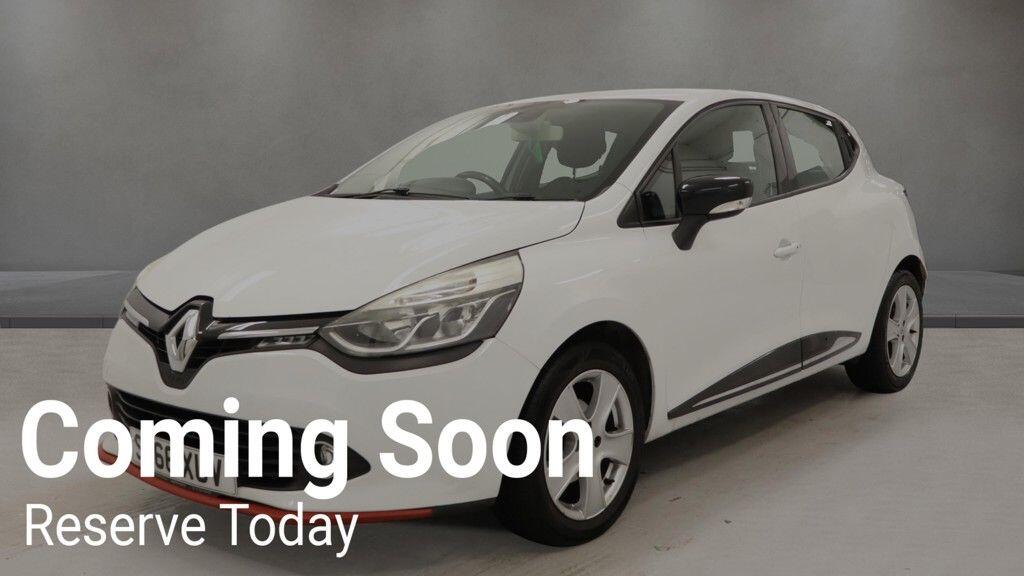Used Renault Clio 2016 for sale - 76976127: Photo 13