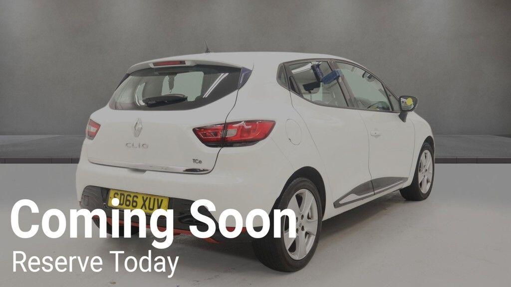 Used Renault Clio 2016 for sale - 76976127: Photo 15