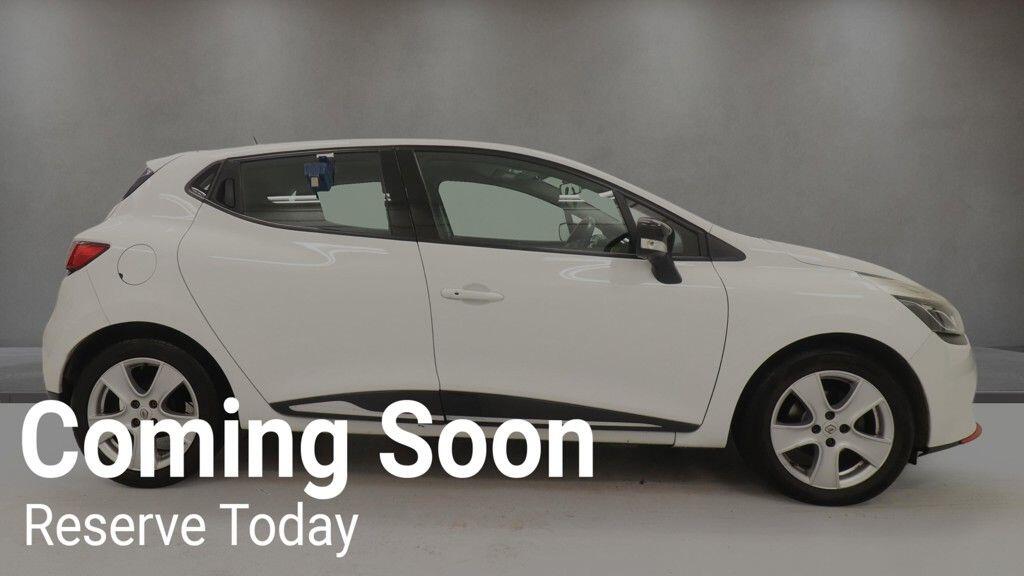 Used Renault Clio 2016 for sale - 76976127: Photo 16