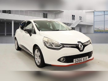 Used Renault Clio 2016 for sale - 76976127: Photo