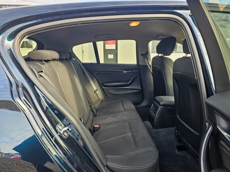 Used BMW 1 Series 2012 for sale - 76715166: Photo 10