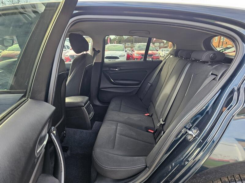 Used BMW 1 Series 2012 for sale - 76715166: Photo 13