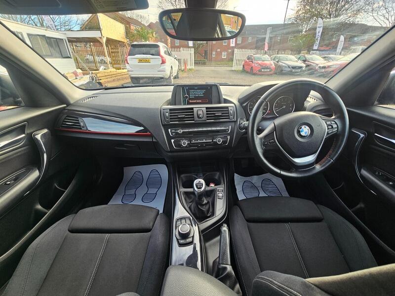 Used BMW 1 Series 2012 for sale - 76715166: Photo 16
