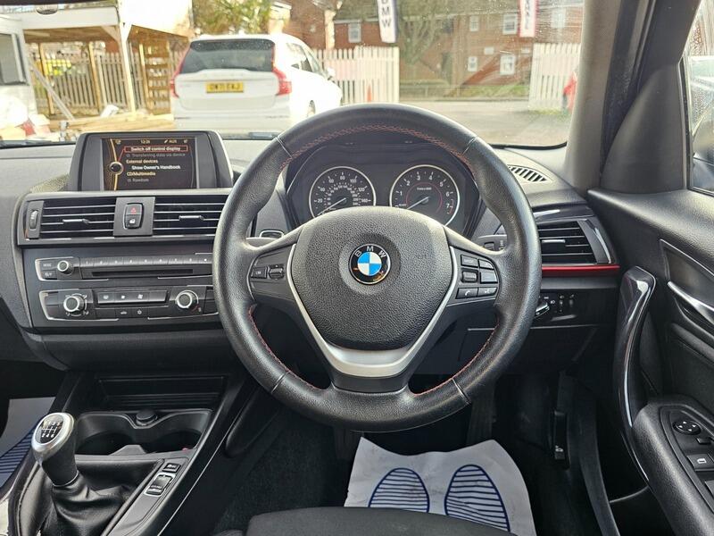 Used BMW 1 Series 2012 for sale - 76715166: Photo 18