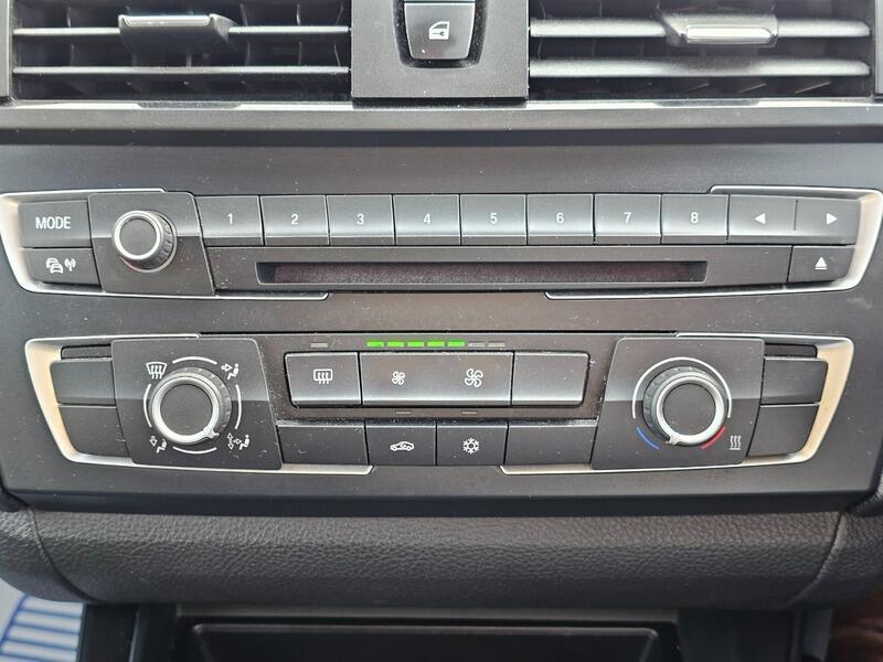 Used BMW 1 Series 2012 for sale - 76715166: Photo 22