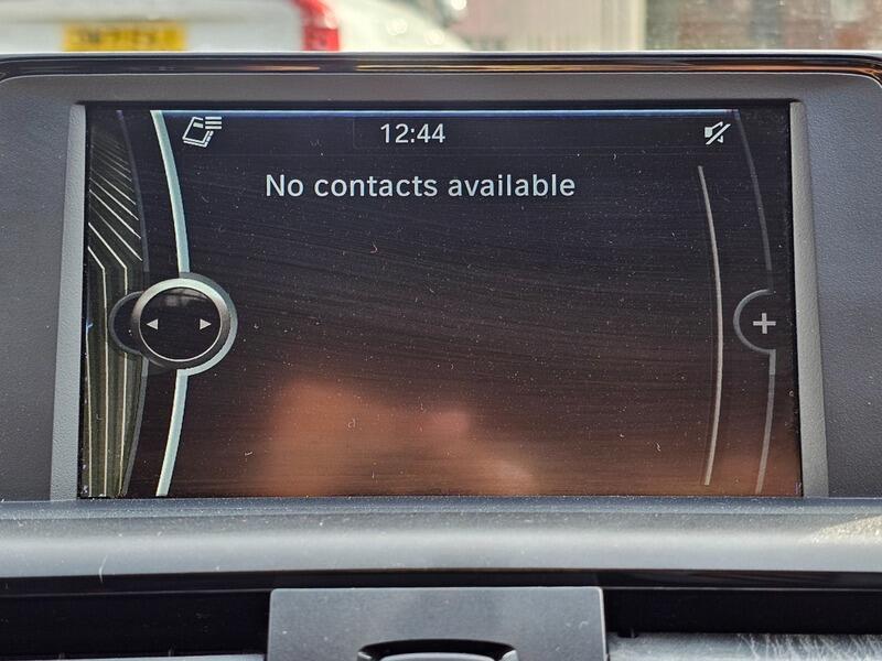 Used BMW 1 Series 2012 for sale - 76715166: Photo 29