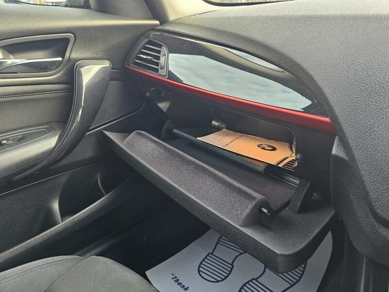 Used BMW 1 Series 2012 for sale - 76715166: Photo 39