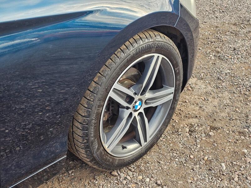 Used BMW 1 Series 2012 for sale - 76715166: Photo 49