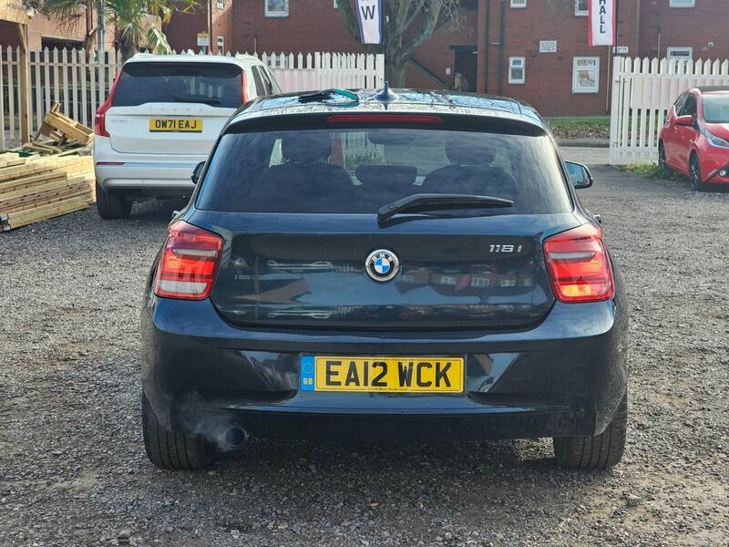 Used BMW 1 Series 2012 for sale - 76715166: Photo 6