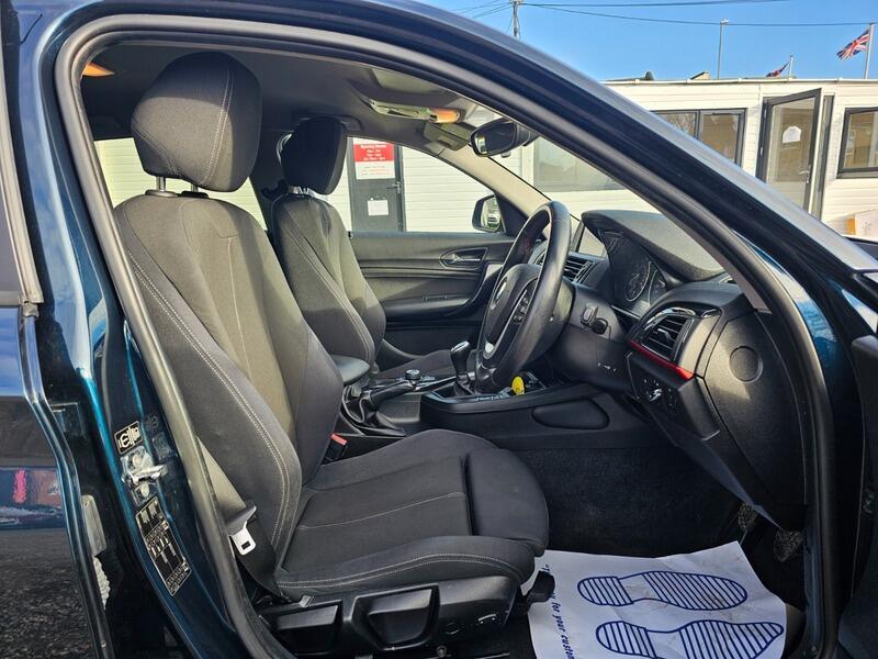 Used BMW 1 Series 2012 for sale - 76715166: Photo 9