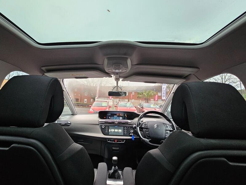 Used Citroen C4 Picasso for sale - 77242623: Photo 12