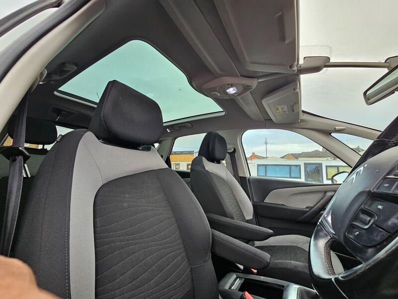 Used Citroen C4 Picasso for sale - 77242623: Photo 13