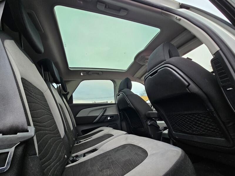 Used Citroen C4 Picasso for sale - 77242623: Photo 15