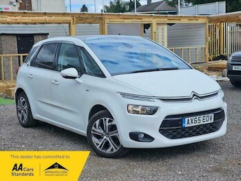 Used Citroen C4 Picasso 2016 for sale - 77242623: Photo