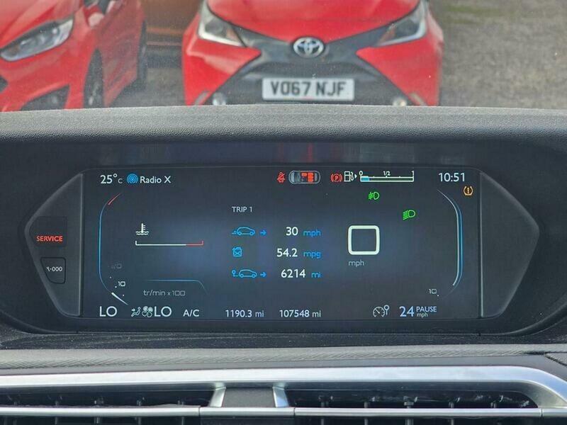 Used Citroen C4 Picasso for sale - 77242623: Photo 20