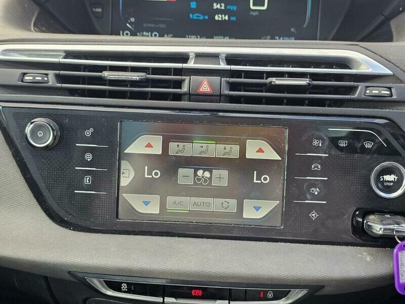 Used Citroen C4 Picasso for sale - 77242623: Photo 21