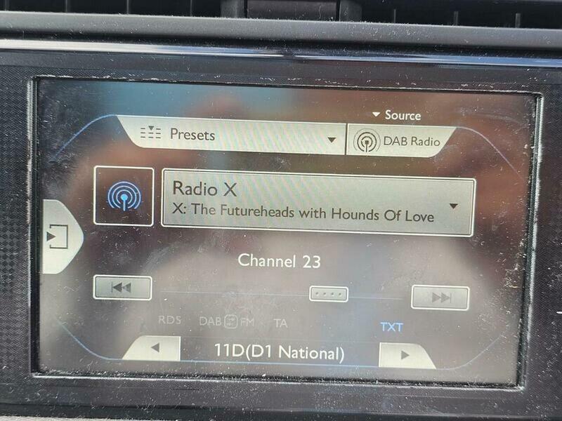 Used Citroen C4 Picasso for sale - 77242623: Photo 25