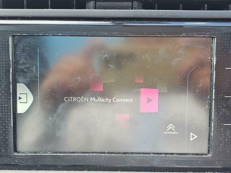 Used Citroen C4 Picasso for sale - 77242623: Photo 26