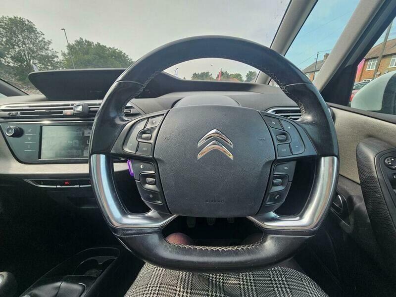 Used Citroen C4 Picasso for sale - 77242623: Photo 28