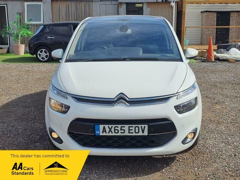 Used Citroen C4 Picasso for sale - 77242623: Photo 3