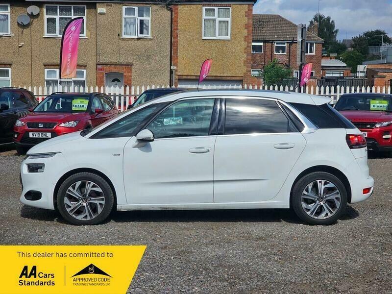 Used Citroen C4 Picasso for sale - 77242623: Photo 6