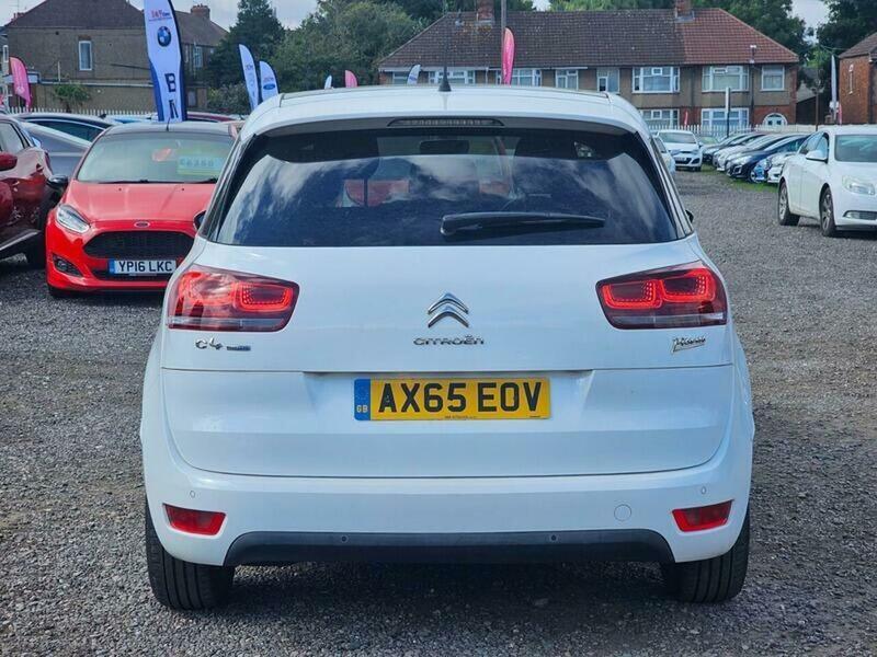Used Citroen C4 Picasso for sale - 77242623: Photo 8