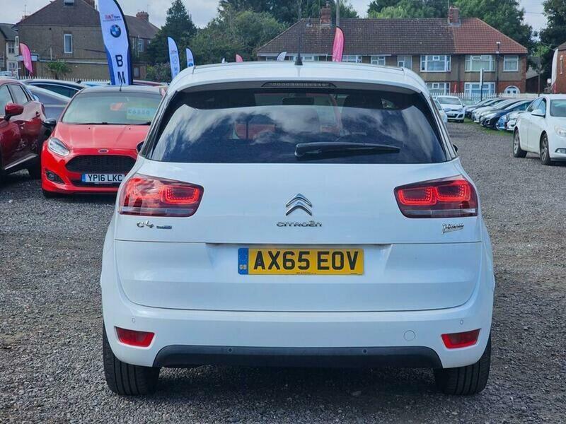 Used Citroen C4 Picasso for sale - 77242623: Photo 9