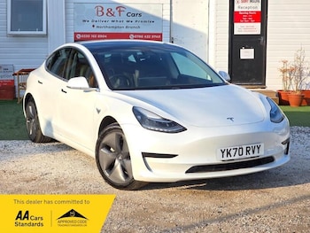 Used Tesla Model 3 2020 for sale - 79144673: Photo