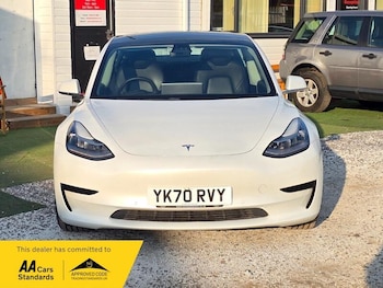 Used Tesla Model 3 2020 for sale - 79144673: Photo