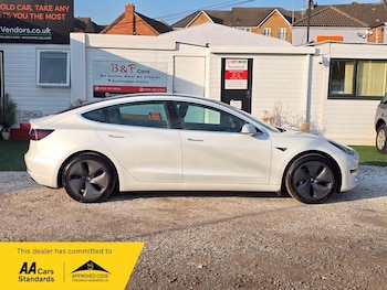 Used Tesla Model 3 2020 for sale - 79144673: Photo