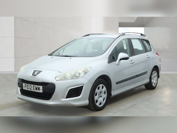 Used Peugeot 308 2012 for sale - 78491461: Photo