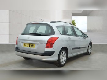 Used Peugeot 308 2012 for sale - 78491461: Photo