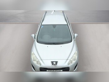 Used Peugeot 308 2012 for sale - 78491461: Photo
