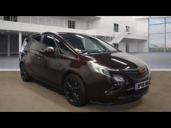 2016 (16) - 1.4T SRi 5dr Auto