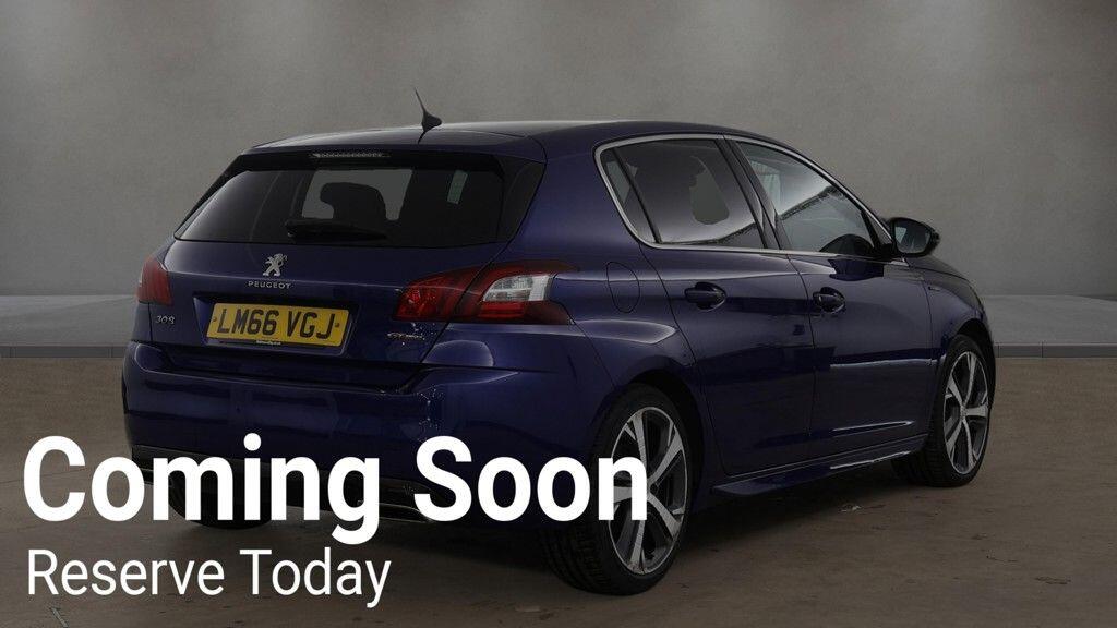 Used Peugeot 308 2016 for sale - 78058111: Photo 10