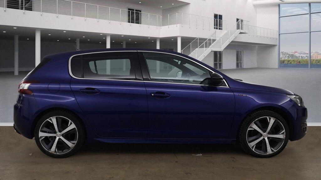 Used Peugeot 308 2016 for sale - 78058111: Photo 14