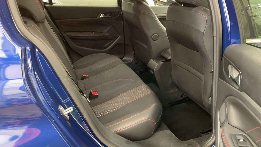 Used Peugeot 308 2016 for sale - 78058111: Photo 17