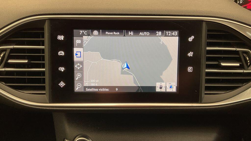 Used Peugeot 308 2016 for sale - 78058111: Photo 3