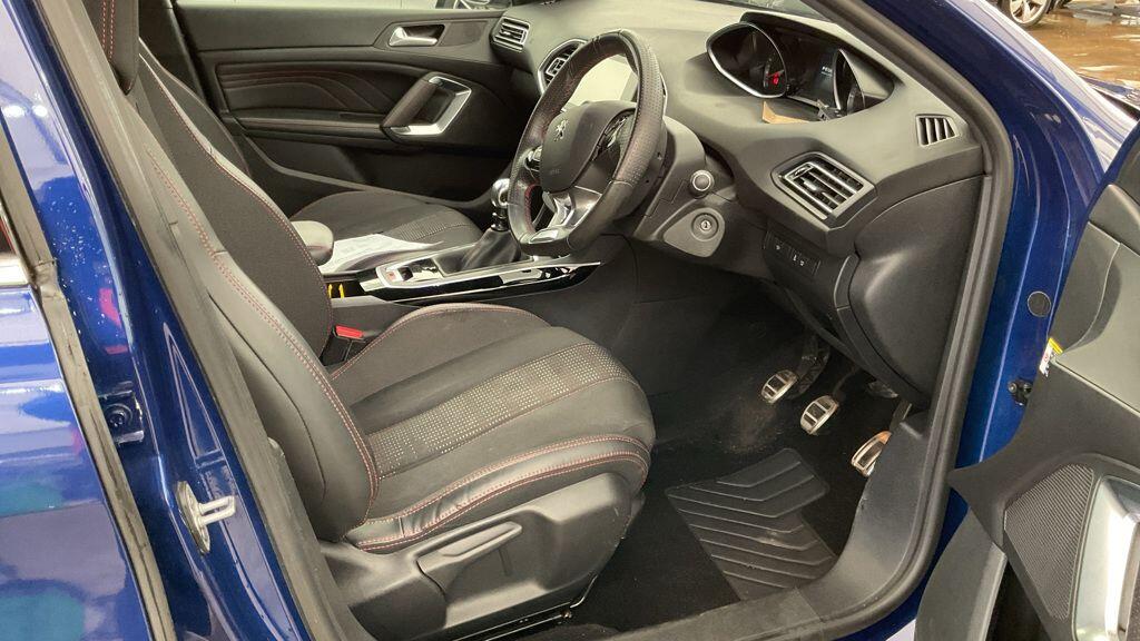 Used Peugeot 308 2016 for sale - 78058111: Photo 5