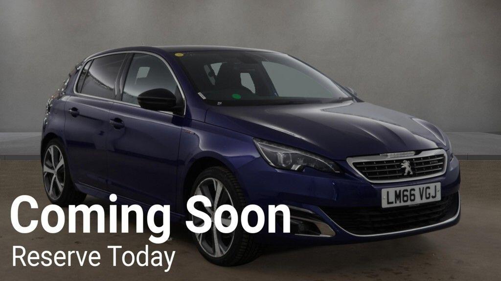 Used Peugeot 308 2016 for sale - 78058111: Photo 6