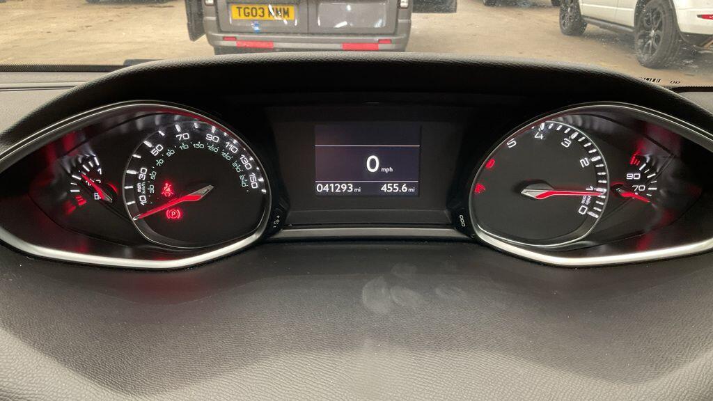 Used Peugeot 308 2016 for sale - 78058111: Photo 7