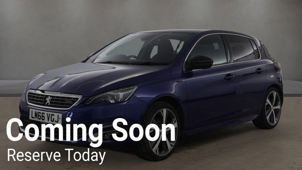 Used Peugeot 308 2016 for sale - 78058111: Photo 8