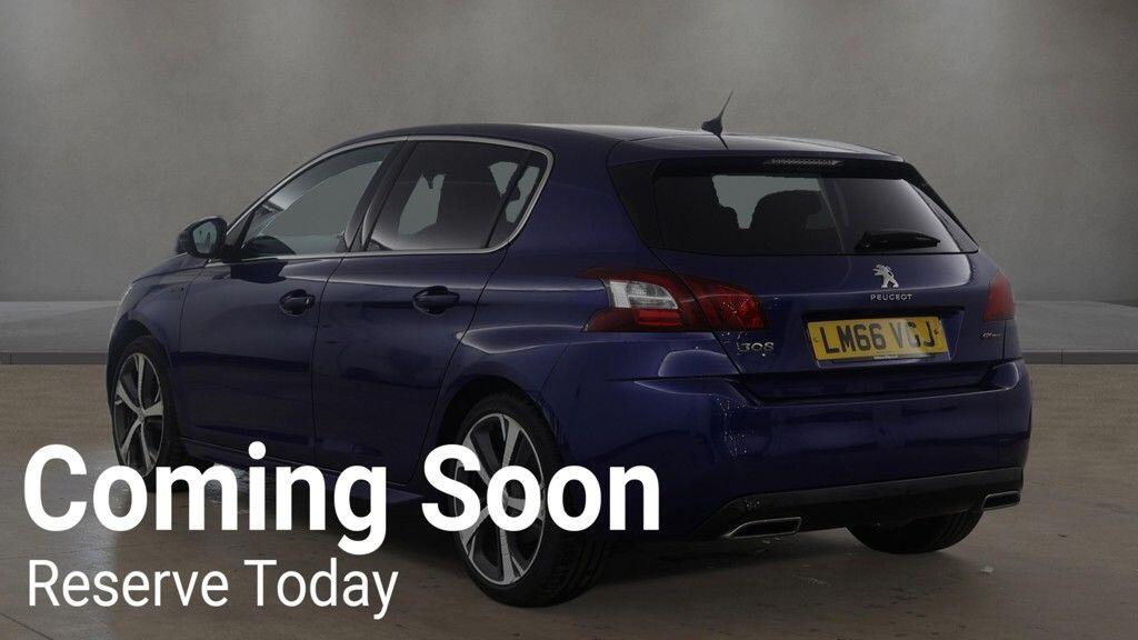 Used Peugeot 308 2016 for sale - 78058111: Photo 9