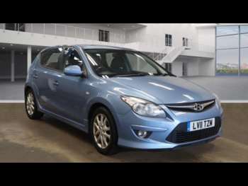 2011 (11) - 1.4 Comfort Euro 5 5dr
