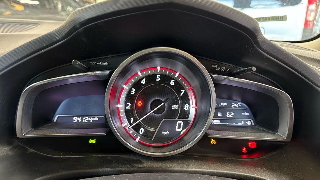Used Mazda Mazda3 2016 for sale - 76071545: Photo 10