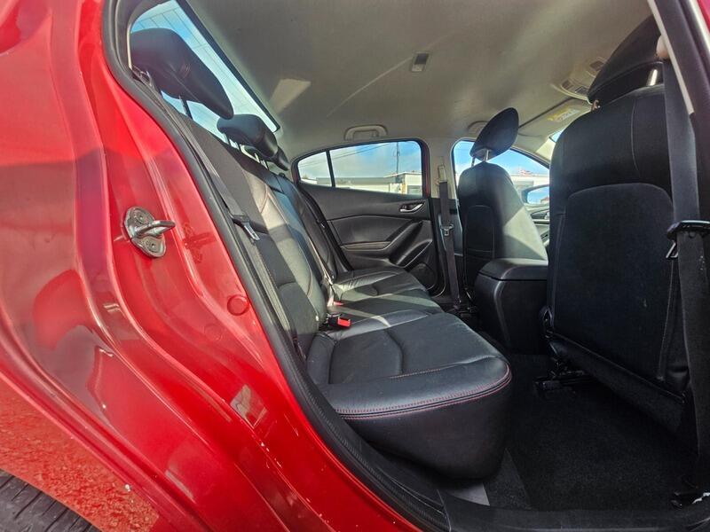 Used Mazda Mazda3 2016 for sale - 76071545: Photo 13