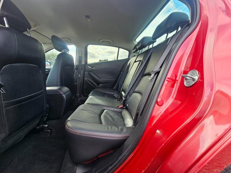 Used Mazda Mazda3 2016 for sale - 76071545: Photo 14